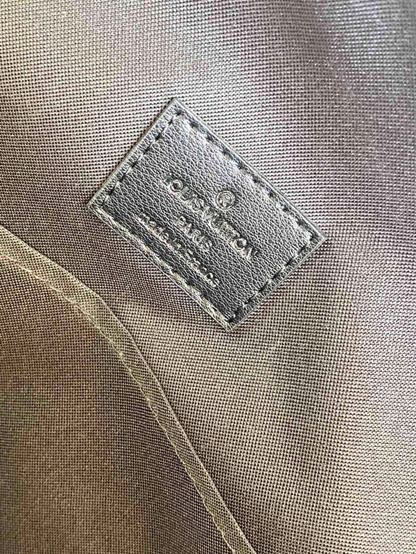 ルイヴィトンバッグ全体デザイン